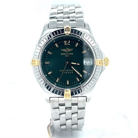 breitling watches for ladies|breitling pre owned.